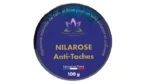 Crème Éclaircissante Naturelle à la Poudre de Nila et Eau de Rose – Anti-Taches & Éclat du Teint – Image 3