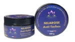 Crème Éclaircissante Naturelle à la Poudre de Nila et Eau de Rose – Anti-Taches & Éclat du Teint – Image 4