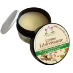 Crème Éclaircissante à la Poudre de Réglisse – Éclat & Hydratation Naturelle – Image 3
