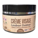 Crème Magique Louban Dakkar – Soin Anti-Âge, Éclat & Régénération | 100g