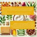 Crème Magique Louban Dakkar – Soin Anti-Âge, Éclat & Régénération | 100g – Image 3