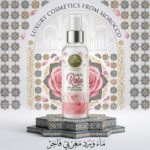 Eau de Rose Pure – 1ère Distillation | 100ml – Image 2