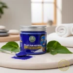 Éclat Pur au Nila - Purifiant, Éclaircissant et Hydratant