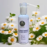 Gel Intime Purifiant aux Plantes du Maroc — Soin Douceur & Équilibre Naturel (200 ml)