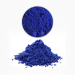 Poudre De Nila Bleu Du Maroc – 100% Pure Et Naturelle – 50G – Image 3