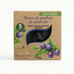 Savon Goudron De Genièvre 150G : Le Remède Miracle Pour Peaux À Problèmes