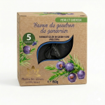 Savon Goudron De Genièvre 150G : Le Remède Miracle Pour Peaux À Problèmes – Image 2