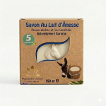 Savon Au Lait D&Rsquo;Ânesse