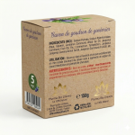 Savon Goudron De Genièvre 150G : Le Remède Miracle Pour Peaux À Problèmes – Image 3