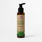 Gel Aloe Vera Bio