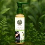 Huile Vitalité Cheveux – Fenugrec, Romarin & Argan | Anti-Chute & Pousse | 100ml – Image 2