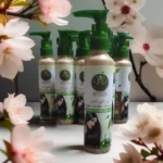Huile Vitalité Cheveux – Fenugrec, Romarin & Argan | Anti-Chute & Pousse | 100ml – Image 4