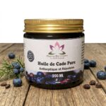 Huile de Cade Pure – Protection Bois, Soins Animaux & Répulsif Naturel | 200ml – Image 2