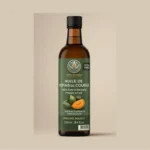 Huile de Pépins de Courge – Santé de la Prostate & Vitalité