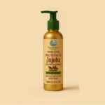 Huile de Jojoba BIO – Équilibrante & Hydratante 100 ml – Image 2