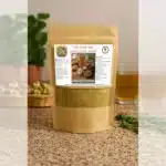 Infusion Digestive Naturelle – Confort Intestinal & Bien-être Hépatique