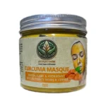 Masque au Curcuma – Éclat & Pureté pour une Peau Rayonnante – Image 2