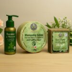 Pack Marrube Blanc – Soin Complet Peau et Cheveux
