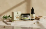 Pack Éclat Réglisse – Coffret Routine Complète Anti-Taches | Savon + Sérum + Crème – Image 4
