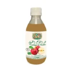 Vinaigre de Pomme Artisanal – 100 % Fait Main 250 ml – Image 2