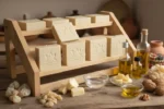 Savon Artisanal Saponifié à Froid au Louban Dakkar 150gr – Image 3