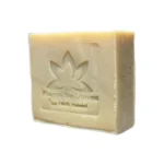 Savon Artisanal Saponifié à Froid au Louban Dakkar 150gr – Image 4