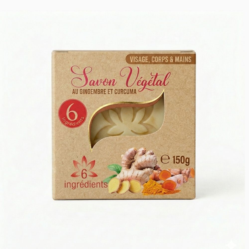 Savon-Noir-100-bio-_-Pharmebiounivers-1.jpg Savon Au Curcuma – Image 1