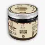 Savon Noir Exfoliant Beldi — Rituel Hammam Marocain Traditionnel (200 g) – Image 2