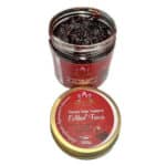 Savon Noir Naturel Beldi Enrichi en Huile d’Argan et à l’Aker Fassi : L’Élixir de Beauté Berbère (200 g) – Image 3