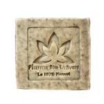 Savon Végétal au Costus Indien – Saponifié à Froid, Purifiant & Apaisant | 150g – Image 4