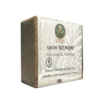 Savon au Riz Blanc – Hydratant et Matifiant 150 gr