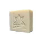 Savon au Riz Blanc – Hydratant et Matifiant 150 gr – Image 2