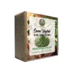 Savon au Sidr – Saponifié à Froid, Purifiant & Apaisant | Peaux Sensibles | 150g – Image 2