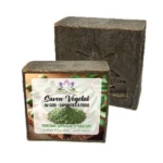Savon au Sidr – Saponifié à Froid, Purifiant & Apaisant | Peaux Sensibles | 150g – Image 3