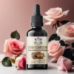 Sérum Éclaircissant Naturel – Macérat de Réglisse 15%, Anti-Taches & Éclat | 30ml