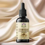 Sérum Visage Jeunesse au Louban Dakkar – Anti-Âge, Éclat & Régénération | 30ml