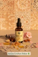 Sérum Visage Jeunesse au Louban Dakkar – Anti-Âge, Éclat & Régénération | 30ml – Image 3
