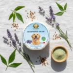 Shampoing Solide Chien – Anti-Parasitaires & Soin Pelage | 55g – Image 2