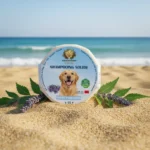 Shampoing Solide Chien – Anti-Parasitaires & Soin Pelage | 55g – Image 5