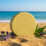 Shampoing Solide Chien – Anti-Parasitaires & Soin Pelage | 55g – Image 7