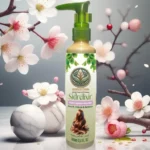 Sidrélixir – Huile Capillaire Naturelle au Sidr | Anti-Chute, Brillance & Hydratation | 100ml – Image 2