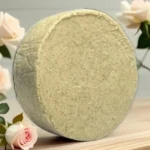 Shampoing Solide Naturel – Marrube Blanc & Romarin | Cheveux Irrités & Pellicules (55 g) – Image 4