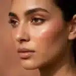 Rouge à Lèvres Vegan & Végétal Aker Fassi - Poudre de Coquelicot & Terre Cuite – Image 3