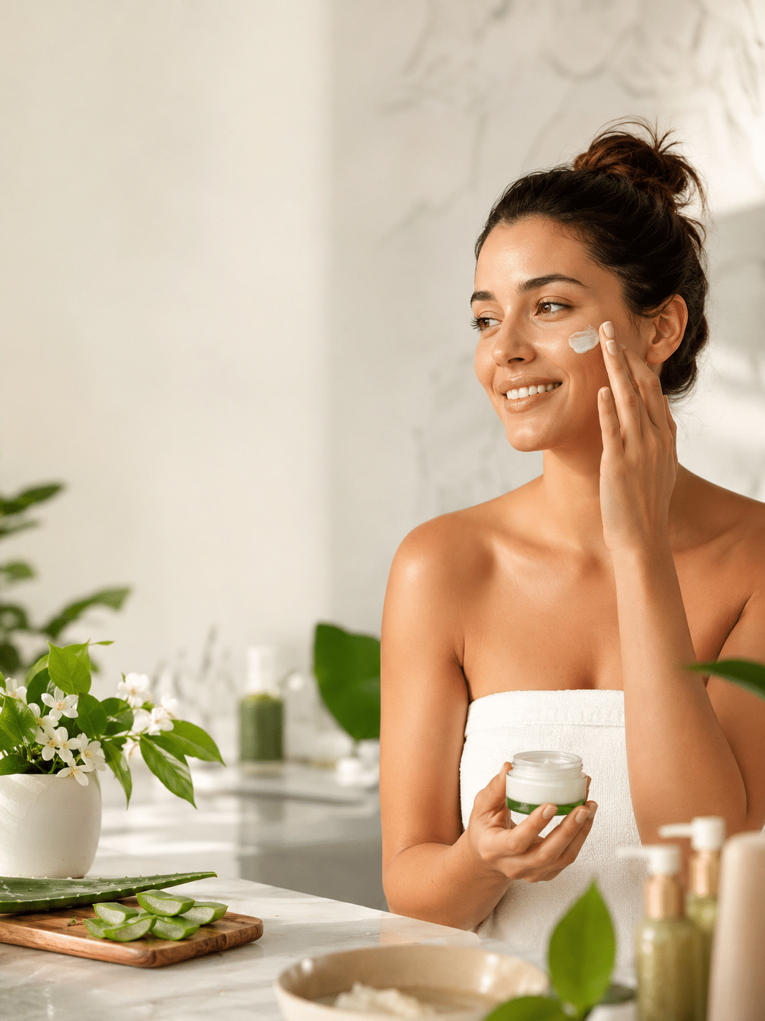 biocosmetic