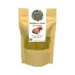 Bouillon de Bœuf en Poudre – 100% Naturel & Artisanal Marocain | 50g