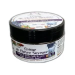 Crème de Chèvre Soyeuse, Crème corps lait de chèvre Frais – Image 2