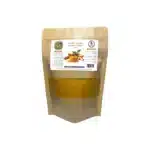 Poudre de Curcuma 150 g – Bienfaits Naturels et Polyvalence Culinaire – Image 2