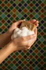 🌿 Savon Éclaircissant à la Réglisse – Soin Naturel Anti-Taches & Luminosité – Image 5