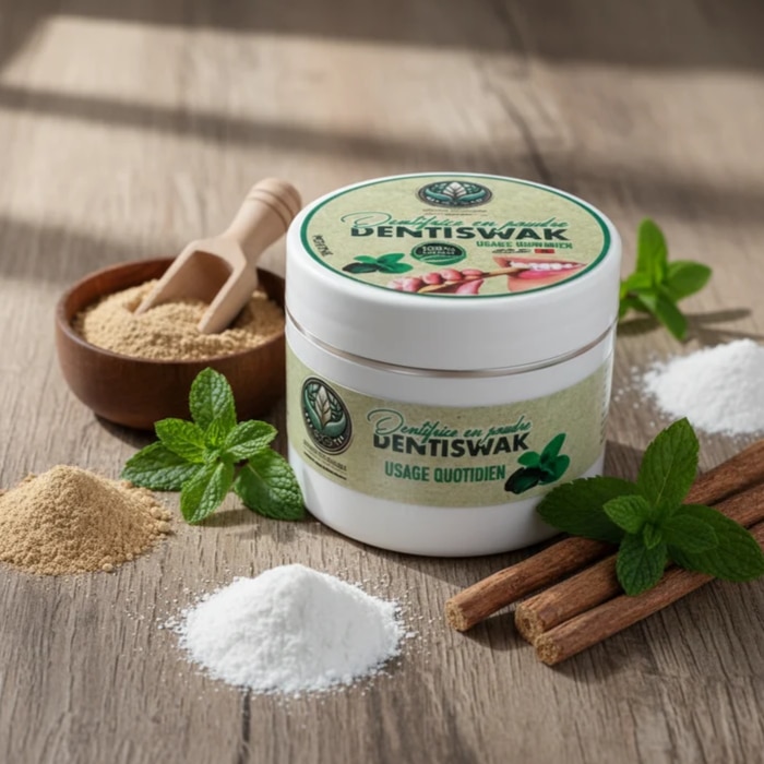 dentiswak-1 Le Siwak (Salvadora Persica) : Un Trésor Naturel pour l'Hygiène Bucco-Dentaire - Soins Quotidiens – Image 1
