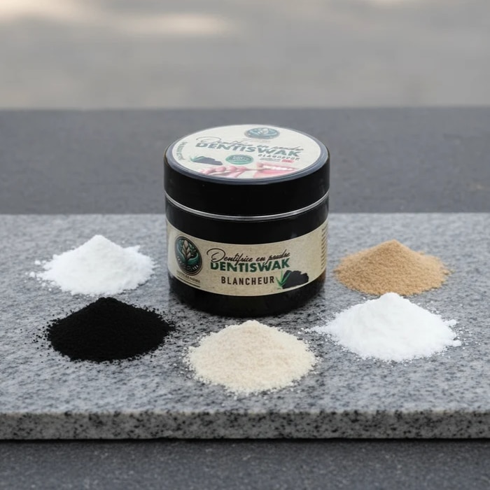 dentiswak-blancheur-3 Siwak Naturel Blancheur – Le Secret d’une Hygiène Bucco-Dentaire Saine – Image 1